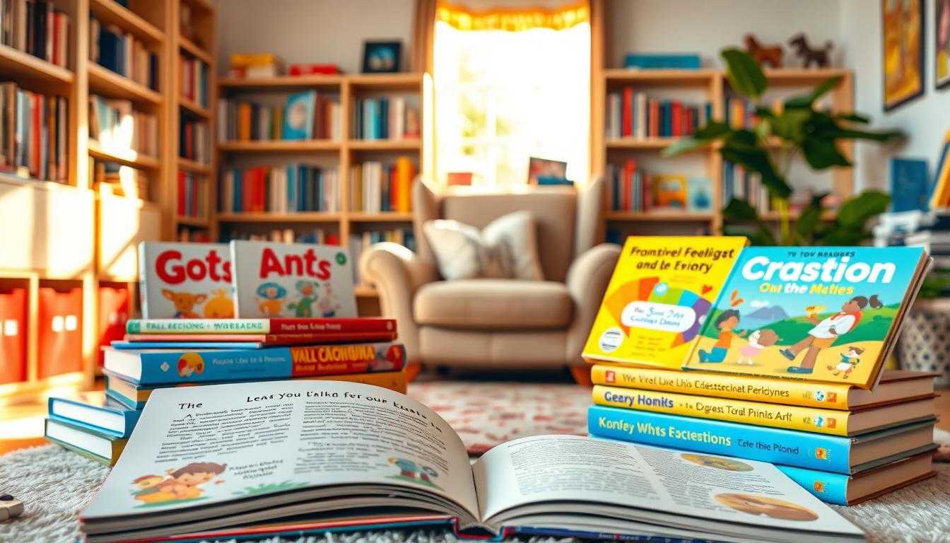 Best books for child education